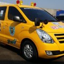 용인대 태권도 혁신 정도장 이미지