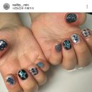 네일바이민 이미지
