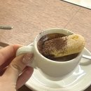 종포 | 이순신광장카페 종포에쏘 여수 딸기모찌 근처 에스프레소바 탐방기