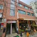 부원상사 | 부평 평리단길 카페 | 부평시장역 혼자 작업하기 좋은 조용한 공간, 묵음 후기 (메뉴, 주차)