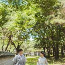 결혼준비2. 한복스냅촬영/ys스냅 후기