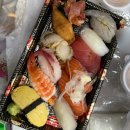 신짱스시 | 동작구 장승배기 오래된 초밥 맛집 신짱스시 후기