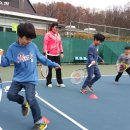 전국테니스연합회 초청 매직테니스 체험-11월15일(일요일) 이미지