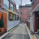 위샐러듀 연남점 | 서울 연남동 지중해 가정식, 홍대 샐러드는 위샐러듀 연남점