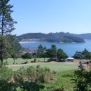 금갑해변 이미지