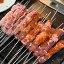 한국식양고기미양 | 건대 양꼬치거리 맛집 내맘속 1등 동북풍미양꼬치