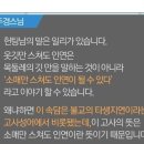 재미있는 어원 이야기 - 영수회담 이미지