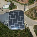 재경태양광발전소 이미지