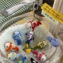 오뭉 | 아기자기 귀여운 소품 천국 대전 은행동 소품샵 < 오렌지블루그린 >