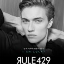 헤지스앞 이미지