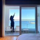 미니스톱강릉주문진점 | 강원도 강릉 연곡면 펜션 오르도 주문진 오션뷰 숙소