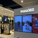 에이스팜 | 울산 현대백화점 인스타360 에이스 프로2 구매후기