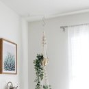 마크라메 플랜트 행잉 DIY 이미지