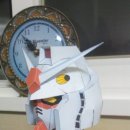 제5번 : 건담 RX-78 이미지