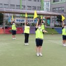 2021 학교스포츠클럽 학생심판양성교육-서울 충암중학교 이미지