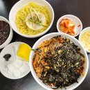 하동군고전보건지소 | 하동 진교반점 중화비빔밥 간짜장 짬비의 매력