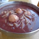 전라도옛맛손팥칼국수 이미지