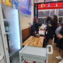 대포항 공용화장실 이미지