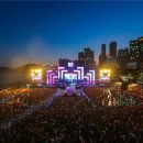 축제의 바다 이미지