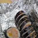 원통꼬마김밥 이미지