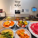 송도 센트럴파크 맛집 샤브샤브 리필 되는 류경면옥 후기