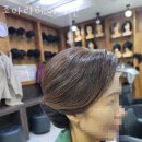 조아라헤어 이미지