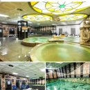 이조한증막 | 남부터미널 찜질방 국제휘트니스 사우나 재래식 한증막이라 더 좋아요~