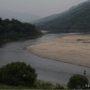 섬진강낚시 이미지