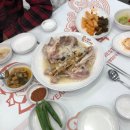 오백년 누룽지백숙 이미지