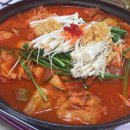 멍석골 - 아산시 | 반석동 맛집 멍석골 닭볶음탕.