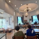 산촌한방능이백숙 이미지