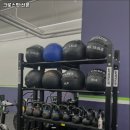 크로스핏 산본 이미지