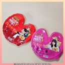 T&F클럽 | CU 편의점 안주 추천 폭스클럽 폭스콤보MBTI