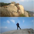 수락산과 서계(西溪)