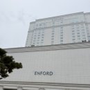 어반호텔 | 청주엔포드호텔수영장 어반오아시스 다녀온 후기