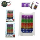 창의 과학 실험 이미지