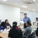 한글교실(외국인) 이미지