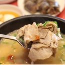 쌍둥이 수육국밥