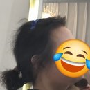 광명 혼주메이크업 후기 광명한복 어반메이크업에서 정수리 가발로 우아하게 완성