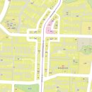 중계1동주민센터(중계주공4단지방면)버스정류장 | [부동산 스터디 8기] 4주차 (노원구 중계주공 6단지)