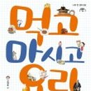 먹고마시고 이미지