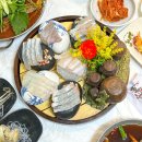 &lt;부안맛집&gt; 회가 맛있는 변산반도횟집 방문 후기