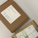 디자인유어마인드 | 최애 브랜드｜온유어마인드 OYM 레더 커버 패스포트 (크림) 후기