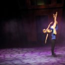 발레컬 Once upon a time in 발레 이미지