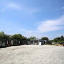 재인폭포 탐방안내소 이미지