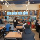 모퉁이 분식 이미지