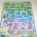 쉽고 재미있게 역사 보드게임 이미지