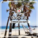 이토시마여행) 이토시마 야자수 그네 후기 | 후쿠오카 근교 인생샷 성지.근교 소도시 여행 추천