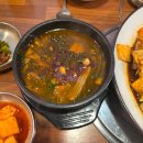 동네 감자탕 | 우장산 감자탕 뼈해장국 동네 최고 맛집 후기