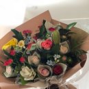 티엔느플라워 | 너무 예쁜 후기 사진♥️ - 정관꽃집, 티엔느플라워